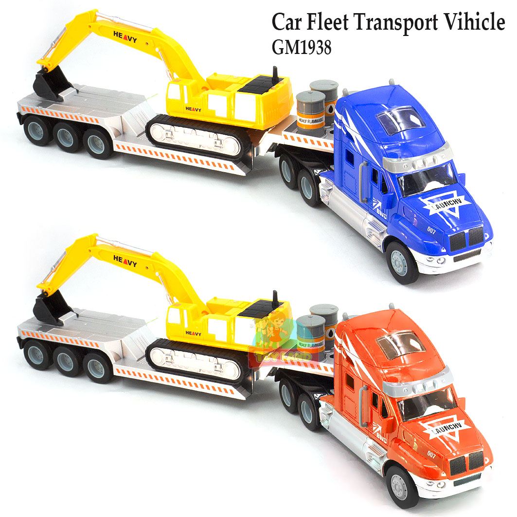 Car Fleet Transport Vehicle : GM1938